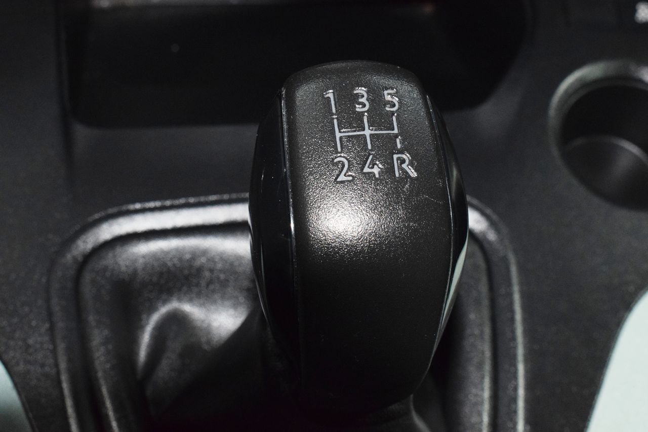 Citroën Berlingo Talla M BlueHDi 100 FEEL 5 P - Foto 26