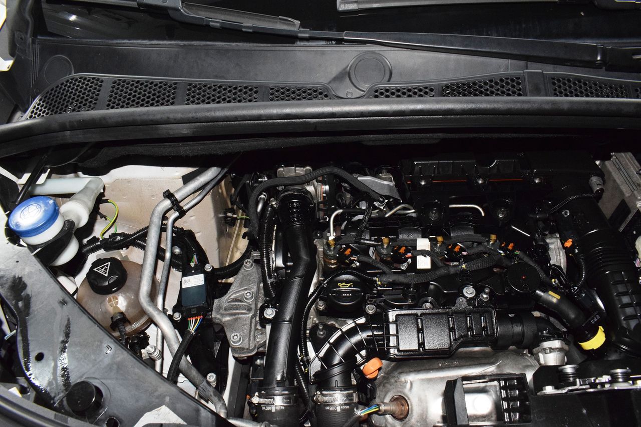 Citroën Berlingo Talla M BlueHDi 100 FEEL 5 P - Foto 28