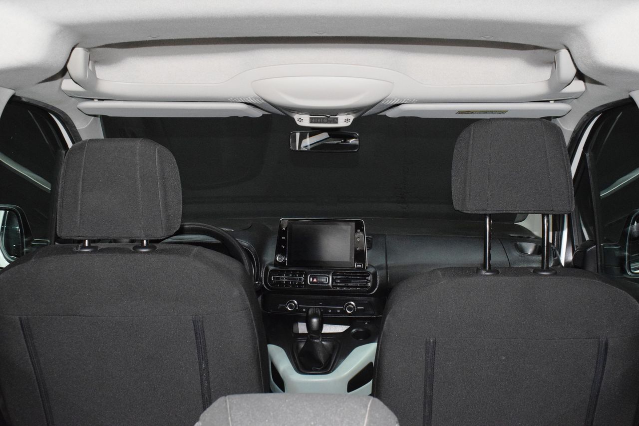 Citroën Berlingo Talla M BlueHDi 100 FEEL 5 P - Foto 11