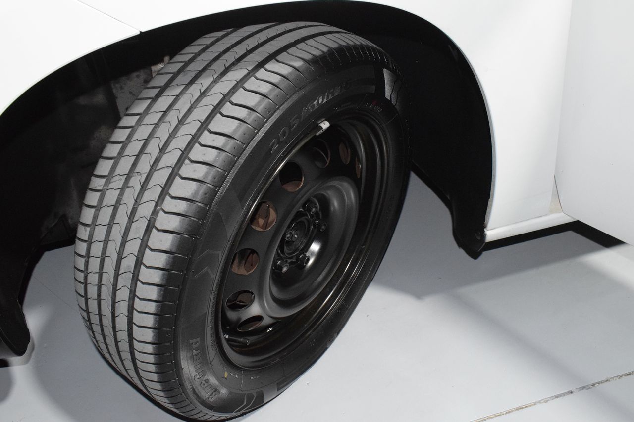 Citroën Berlingo Talla M BlueHDi 100 FEEL 5 P - Foto 30