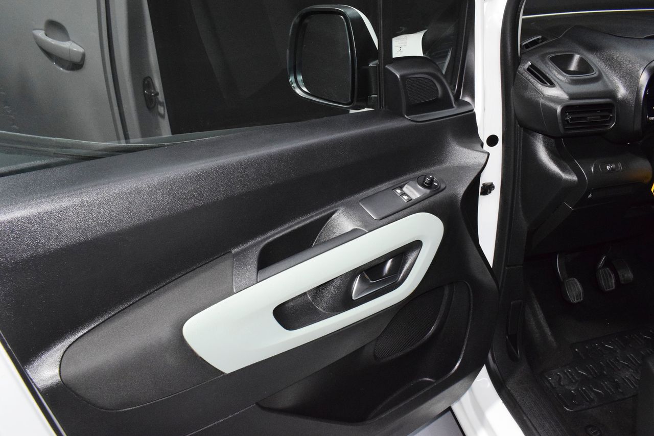 Citroën Berlingo Talla M BlueHDi 100 FEEL 5 P - Foto 19