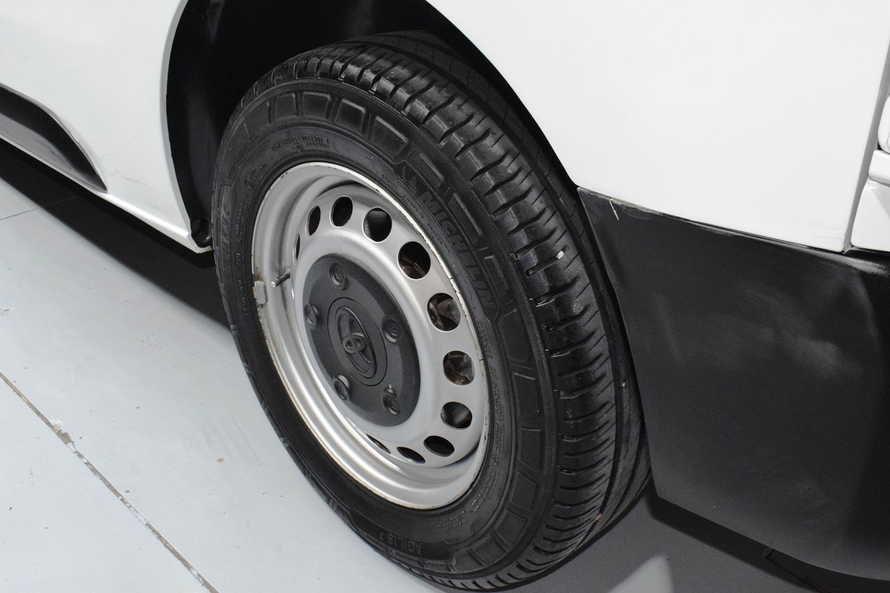 Toyota Proace MEDIO (L1) 2.0D 90kW COMFORT CARGA + - Foto 31