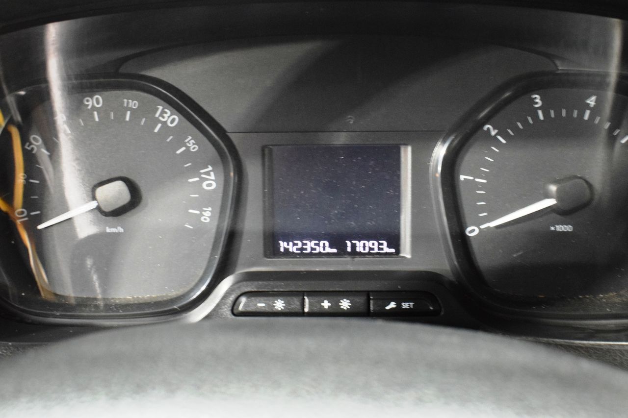 Toyota Proace MEDIO (L1) 2.0D 90kW COMFORT CARGA + - Foto 17