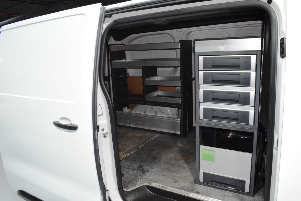 Toyota Proace MEDIO (L1) 2.0D 90kW COMFORT CARGA + - Foto 11