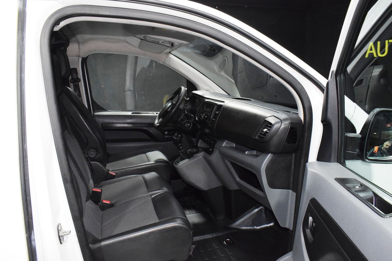 Toyota Proace MEDIO (L1) 2.0D 90kW COMFORT CARGA + - Foto 13