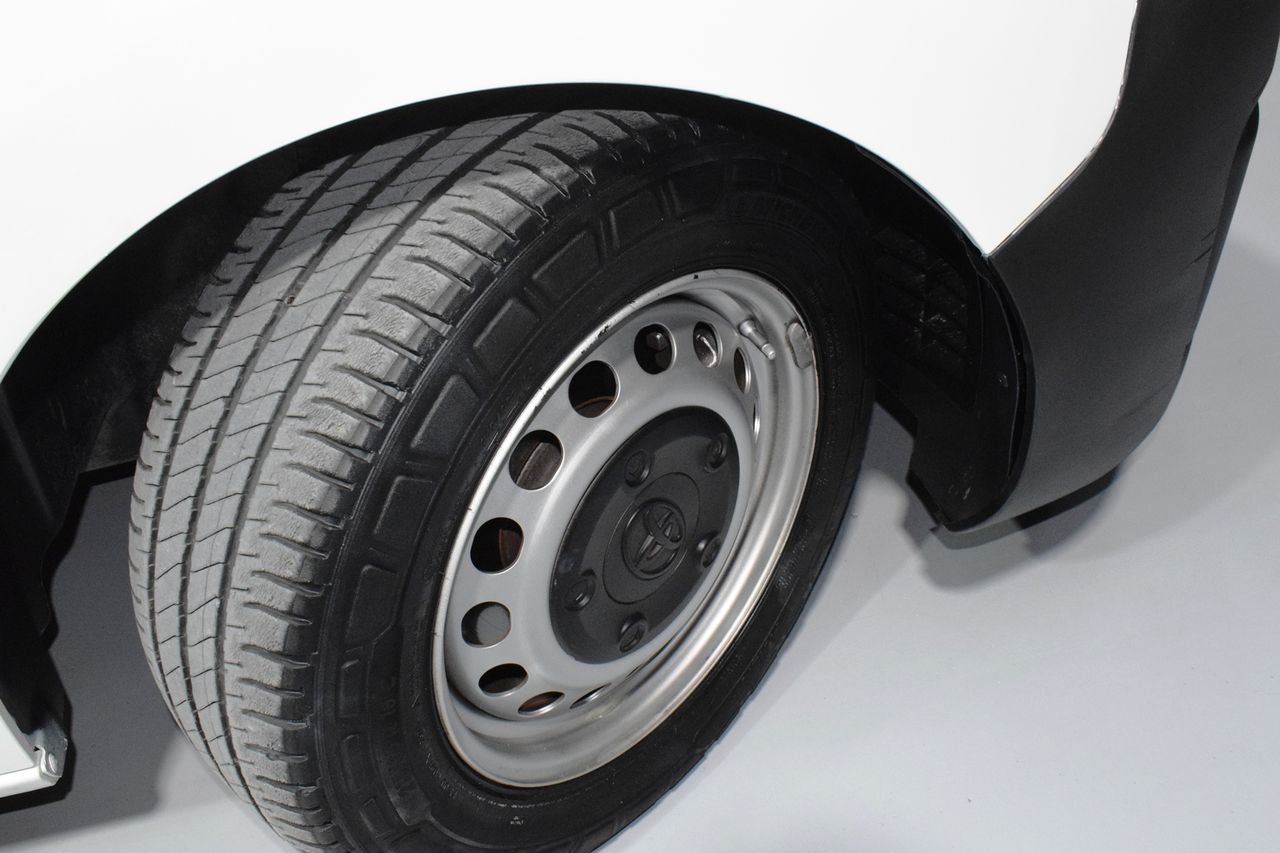 Toyota Proace MEDIO (L1) 2.0D 90kW COMFORT CARGA + - Foto 29