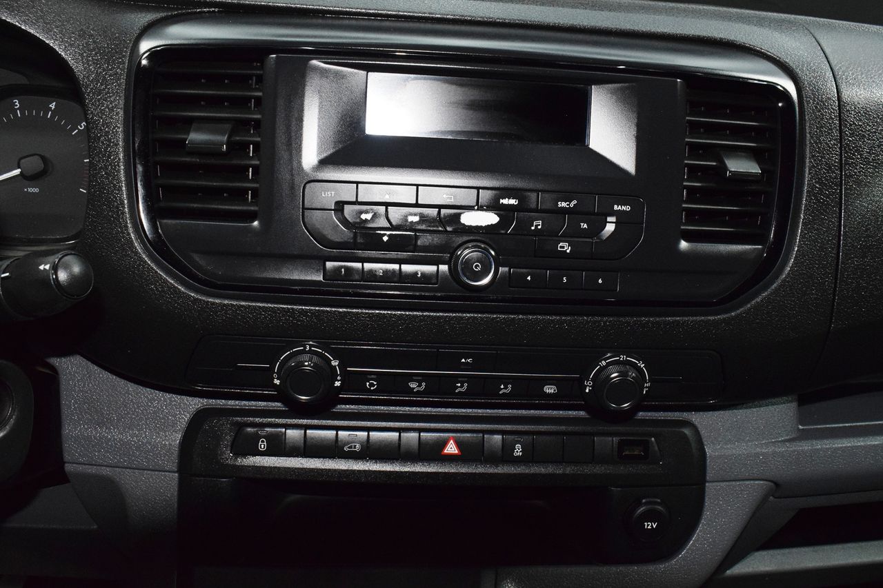 Toyota Proace MEDIO (L1) 2.0D 90kW COMFORT CARGA + - Foto 18