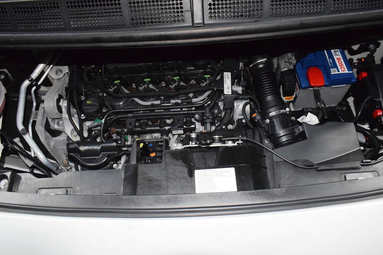 Toyota Proace MEDIO (L1) 2.0D 90kW COMFORT CARGA + - Foto 27