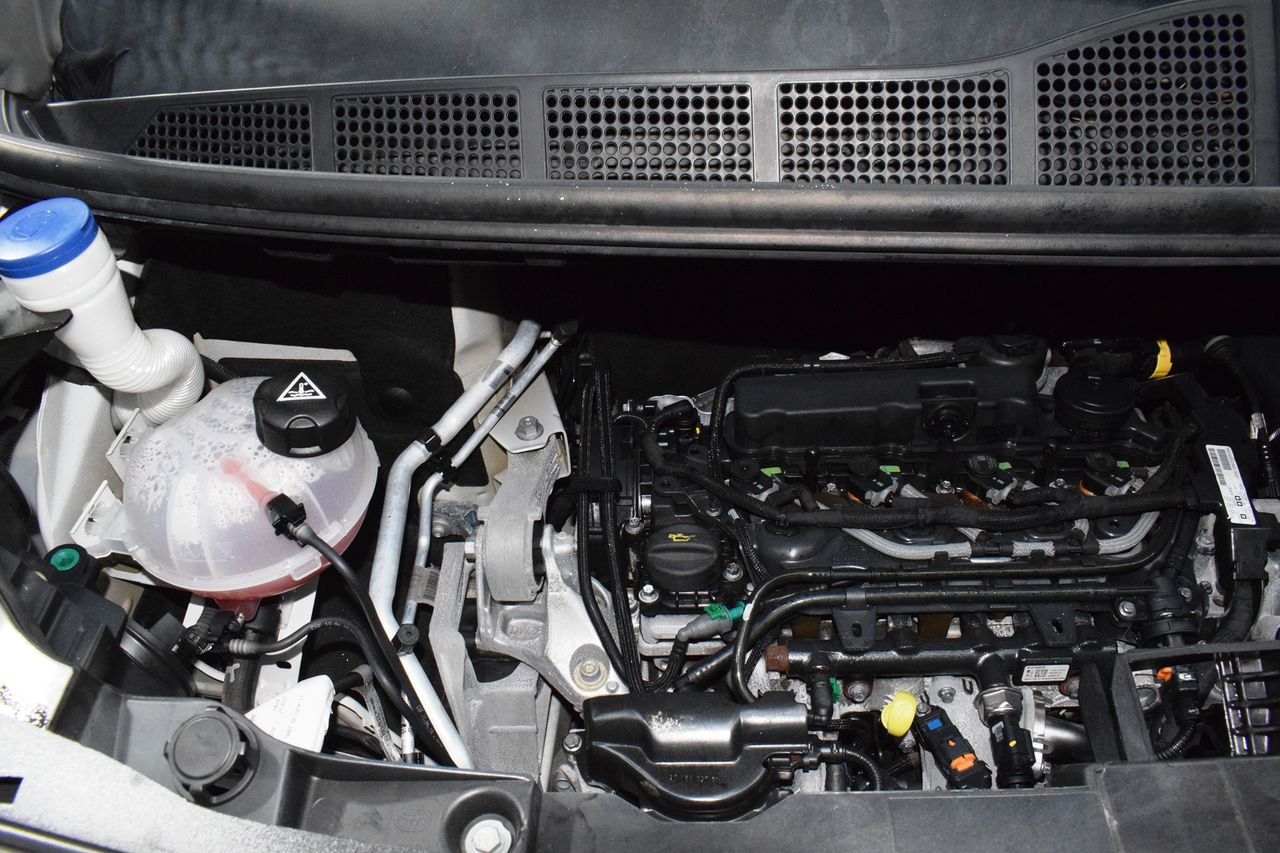 Toyota Proace MEDIO (L1) 2.0D 90kW COMFORT CARGA + - Foto 25