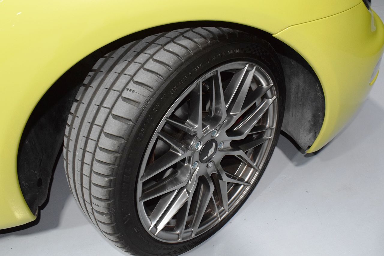 Volkswagen Beetle DESIGN 1.6 - Foto 29