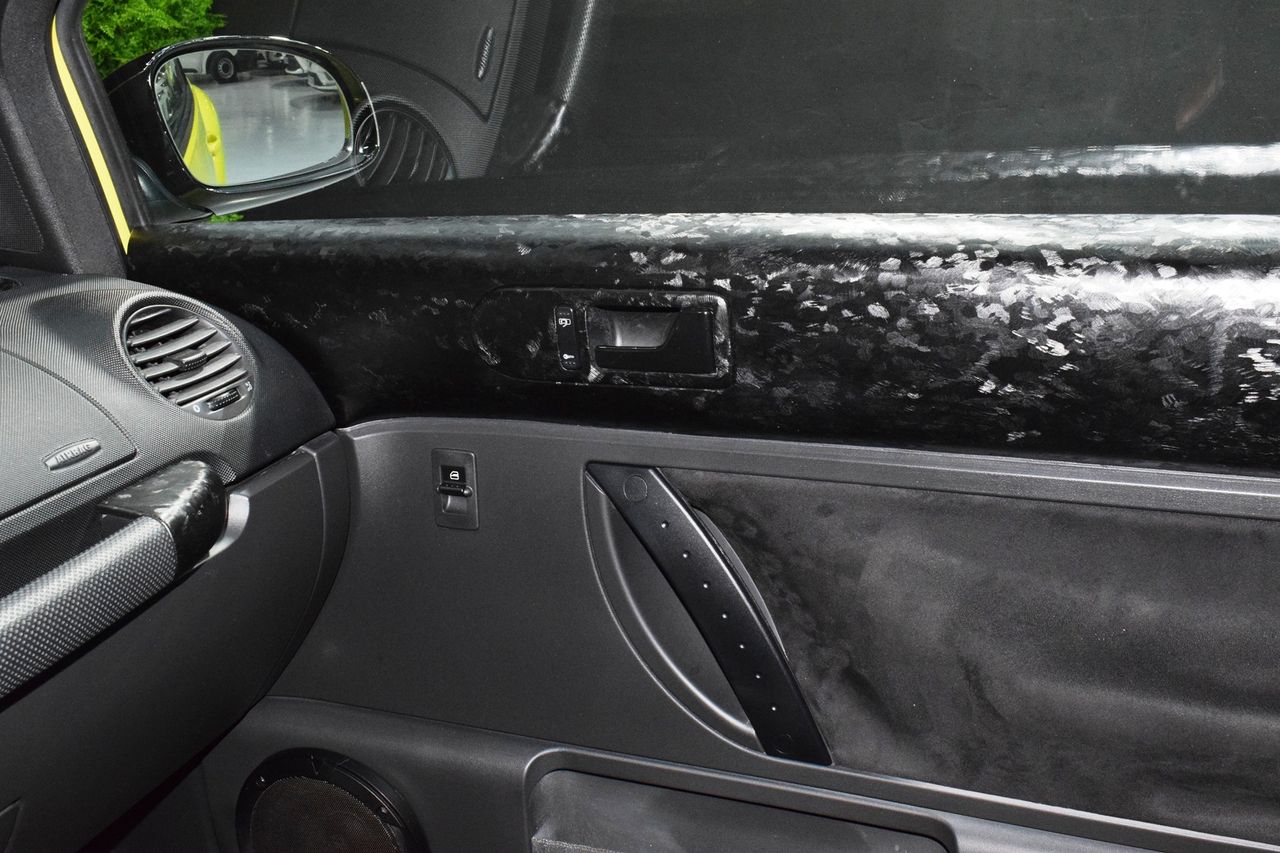 Volkswagen Beetle DESIGN 1.6 - Foto 20