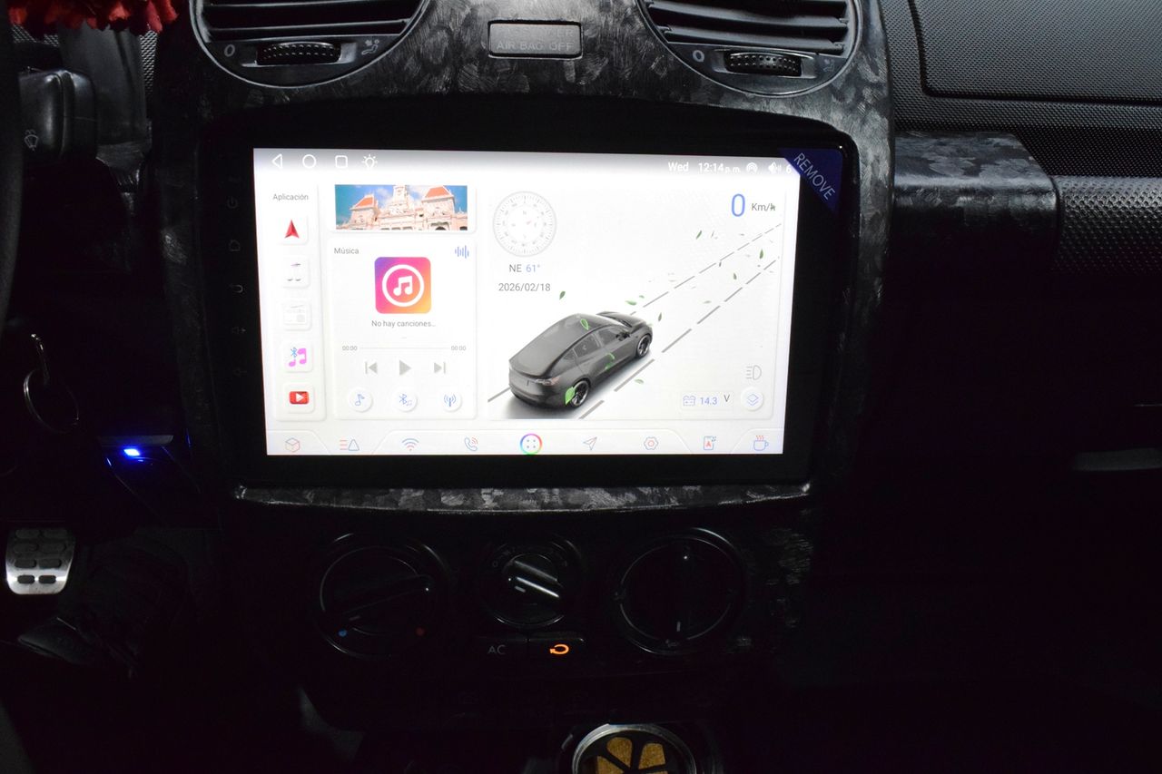 Volkswagen Beetle DESIGN 1.6 - Foto 16