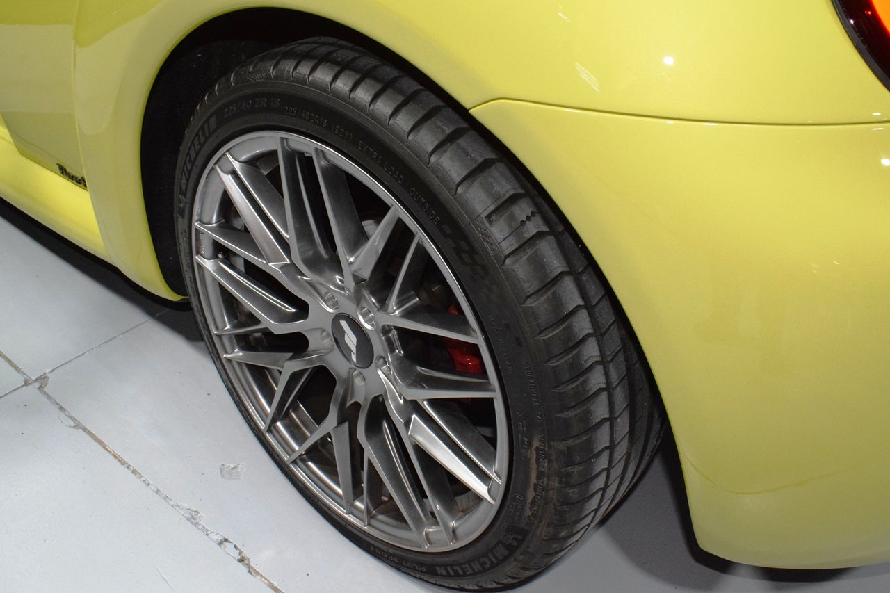 Volkswagen Beetle DESIGN 1.6 - Foto 31