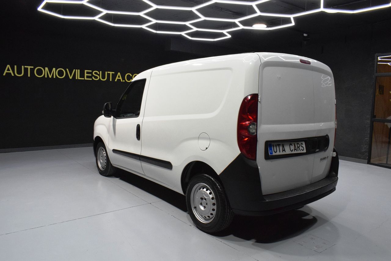 Fiat Doblò 1.3D MULTIJET 90 CV - Foto 5