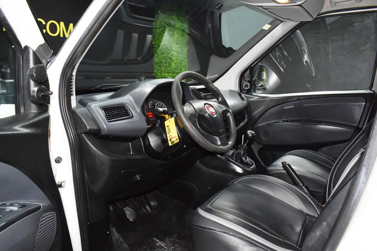 Fiat Doblò 1.3D MULTIJET 90 CV - Foto 15