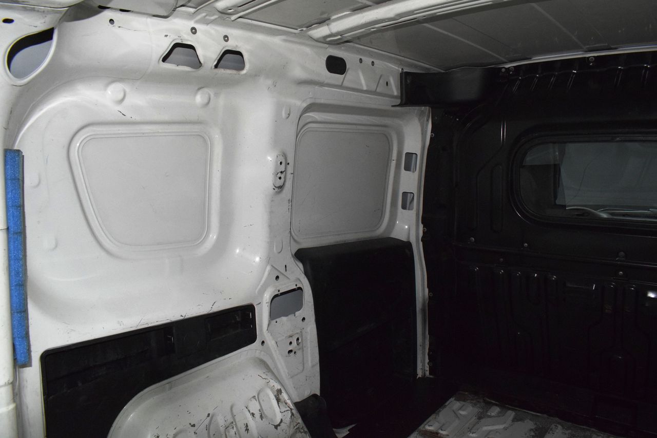 Fiat Doblò 1.3D MULTIJET 90 CV - Foto 10