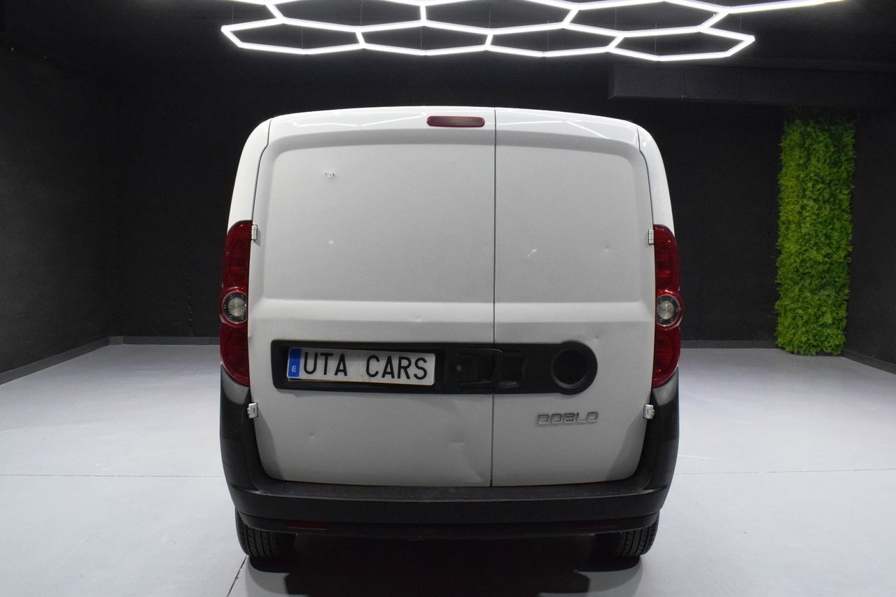 Fiat Doblò 1.3D MULTIJET 90 CV - Foto 6