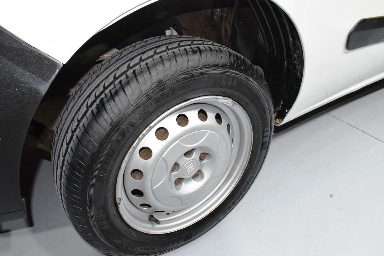 Fiat Doblò 1.3D MULTIJET 90 CV - Foto 24