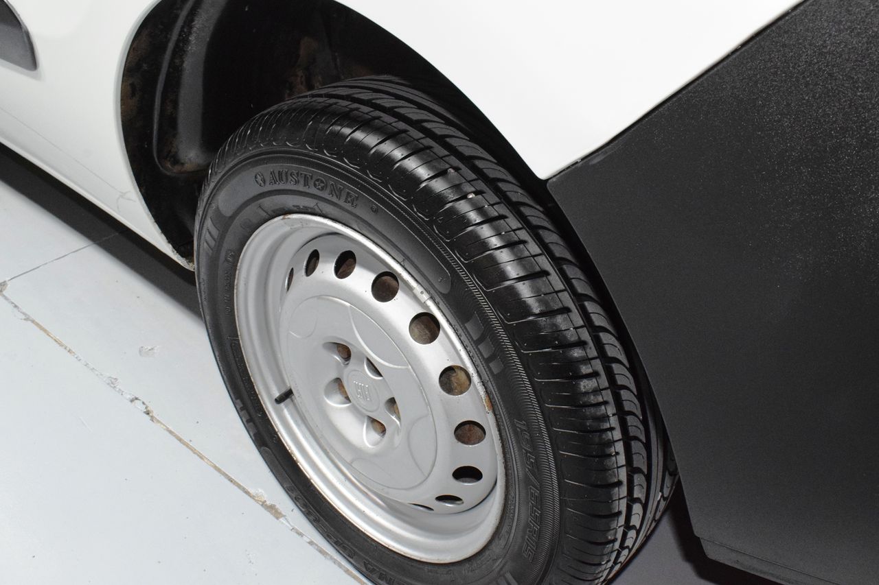 Fiat Doblò 1.3D MULTIJET 90 CV - Foto 26