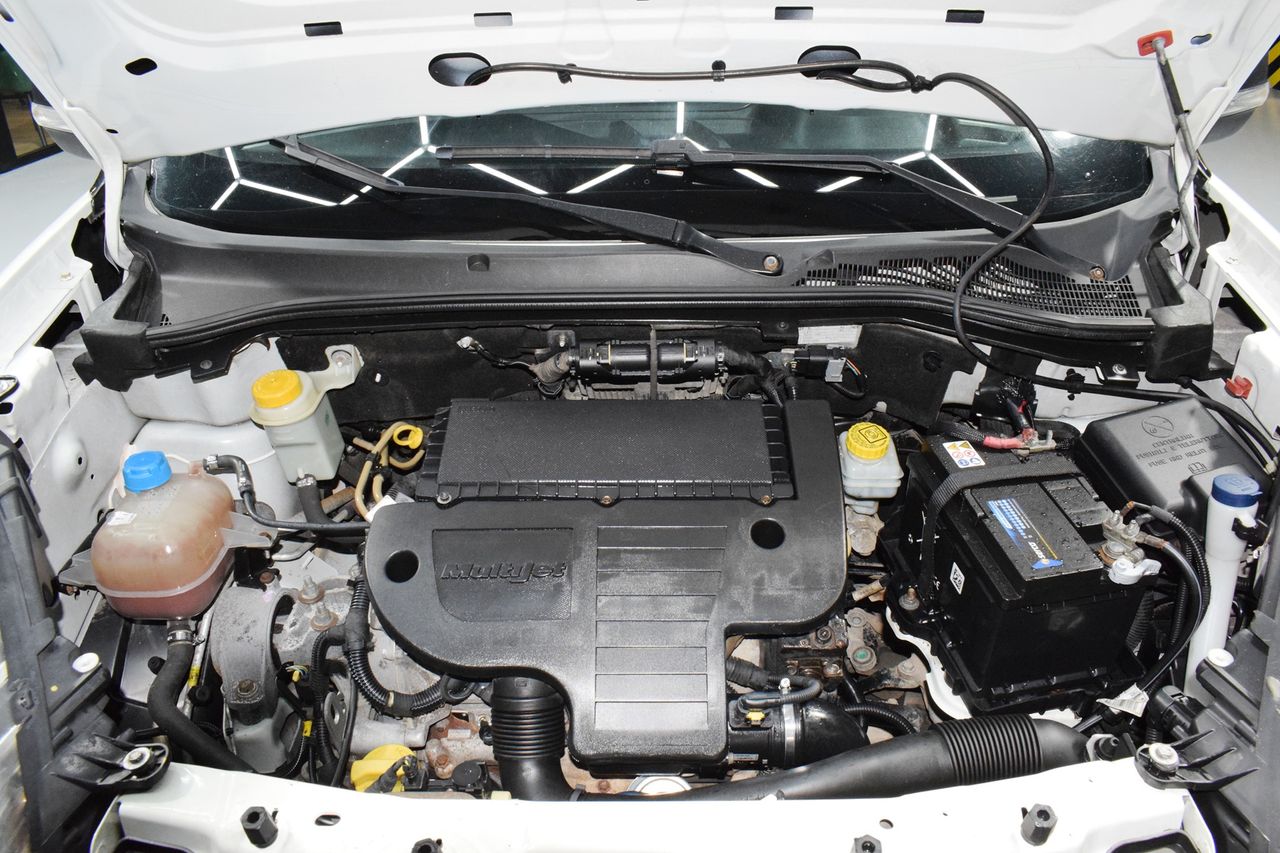 Fiat Doblò 1.3D MULTIJET 90 CV - Foto 21