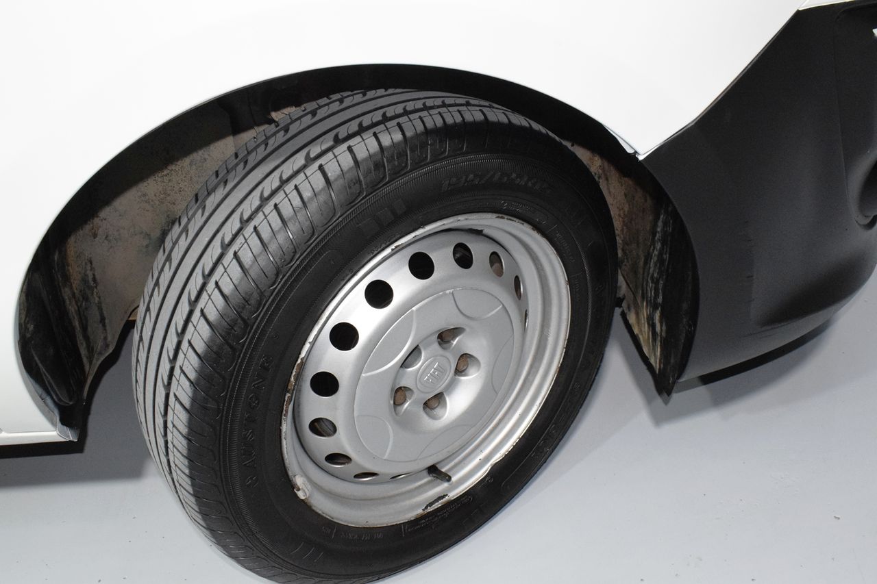 Fiat Doblò 1.3D MULTIJET 90 CV - Foto 23