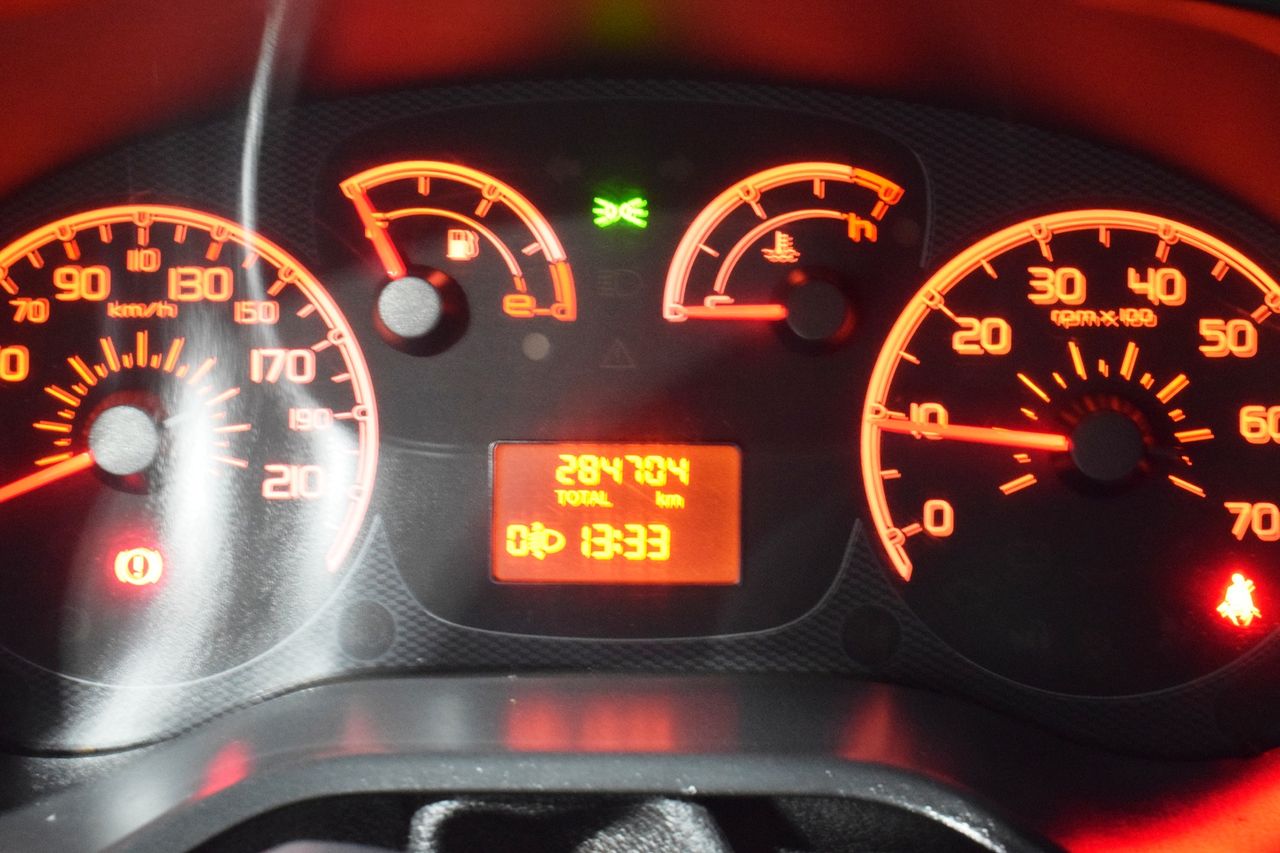 Fiat Doblò 1.3D MULTIJET 90 CV - Foto 18