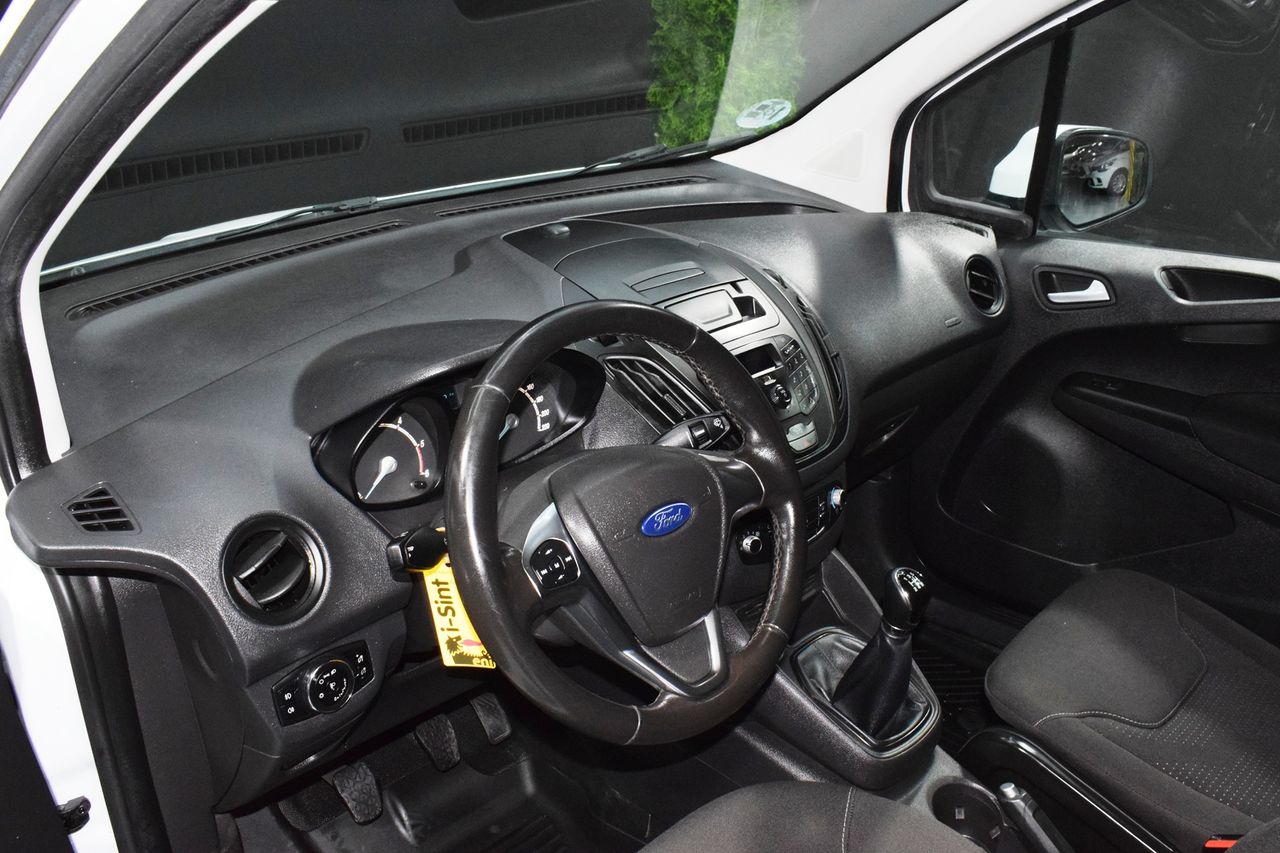 Ford Transit Courier TRANSIT COURIR TREND VAN 1.5 75CV - Foto 17