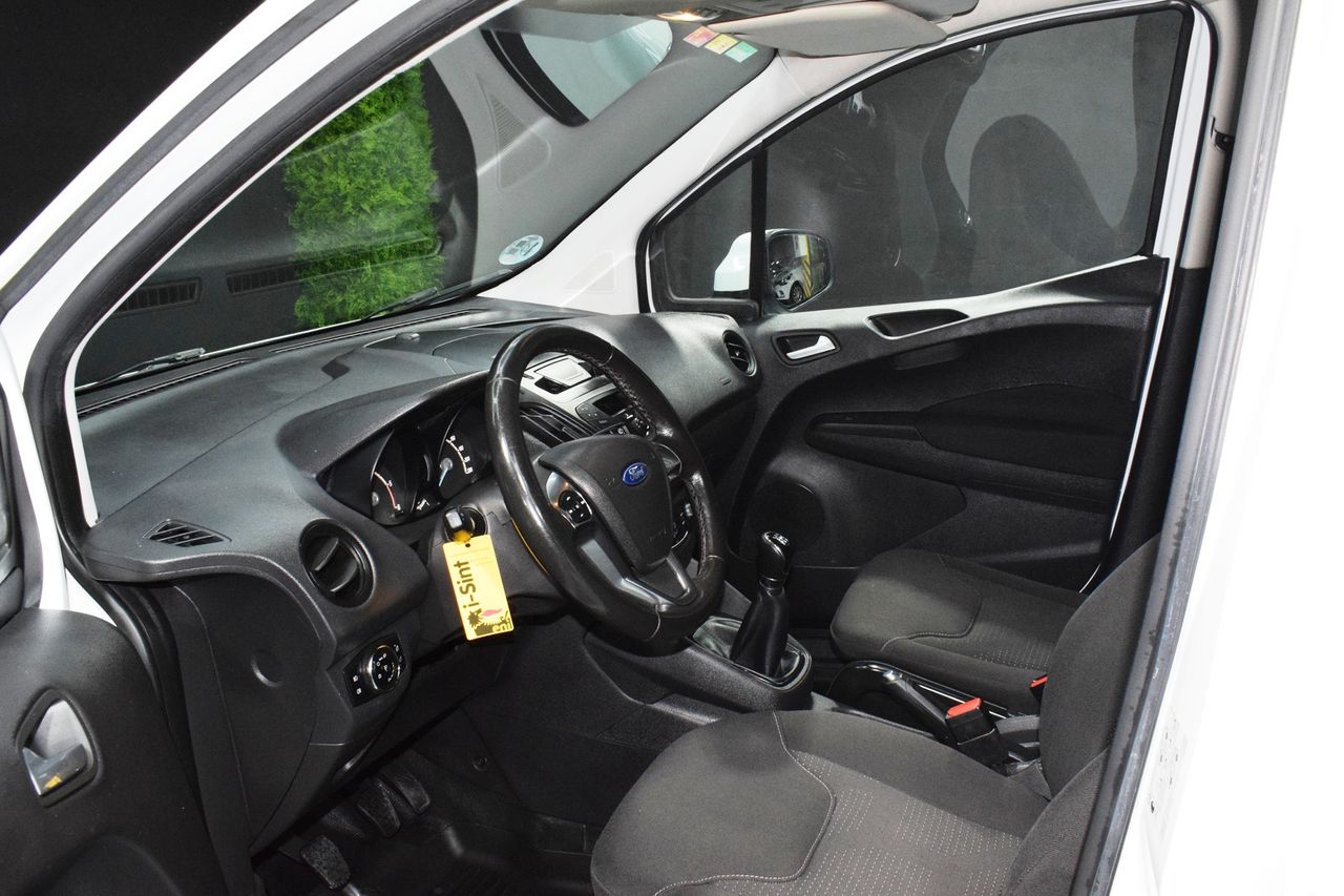 Ford Transit Courier TRANSIT COURIR TREND VAN 1.5 75CV - Foto 16