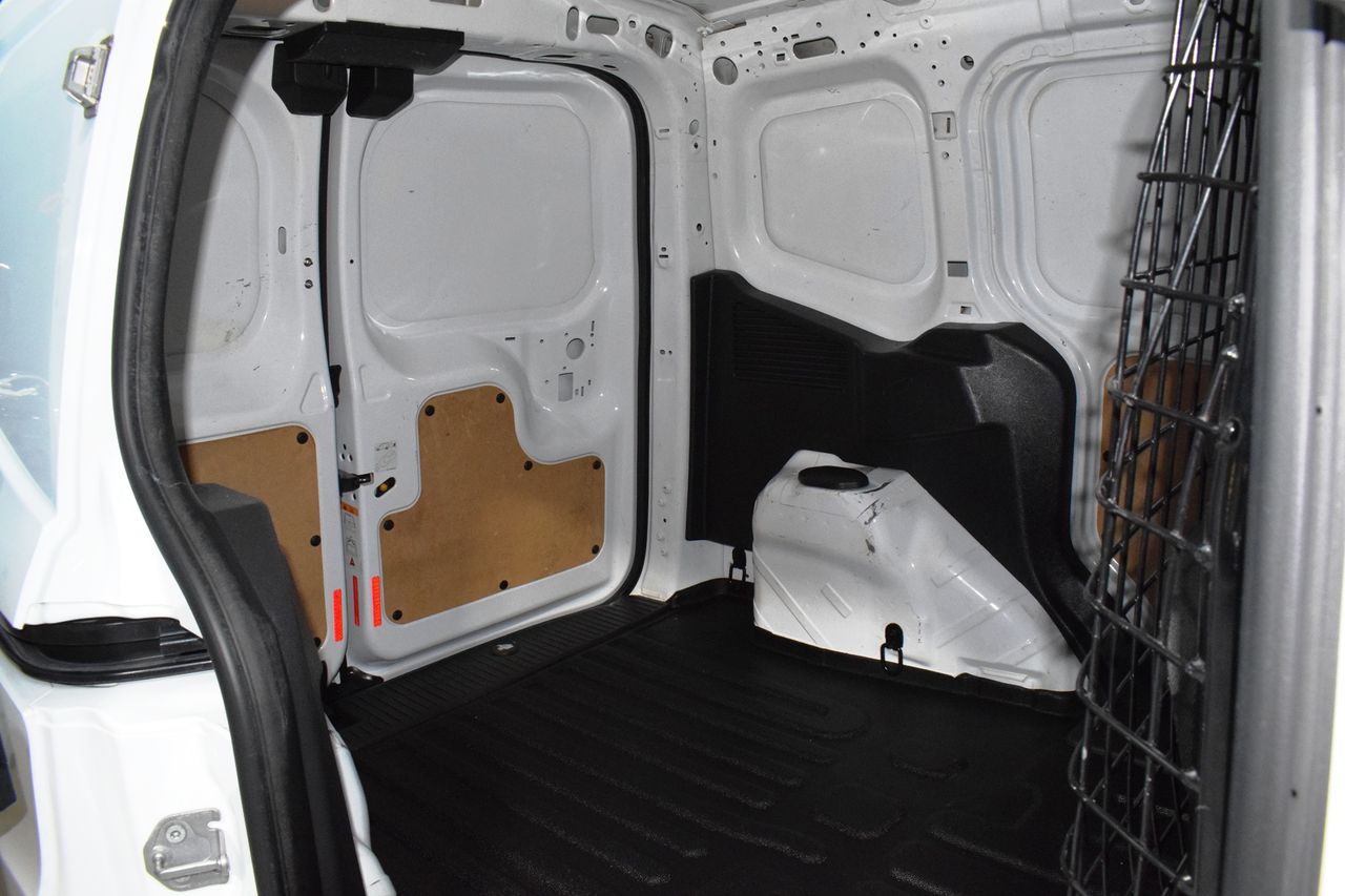 Ford Transit Courier TRANSIT COURIR TREND VAN 1.5 75CV - Foto 12