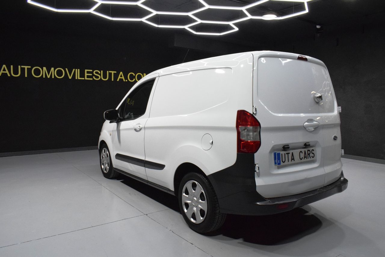 Ford Transit Courier TRANSIT COURIR TREND VAN 1.5 75CV - Foto 5