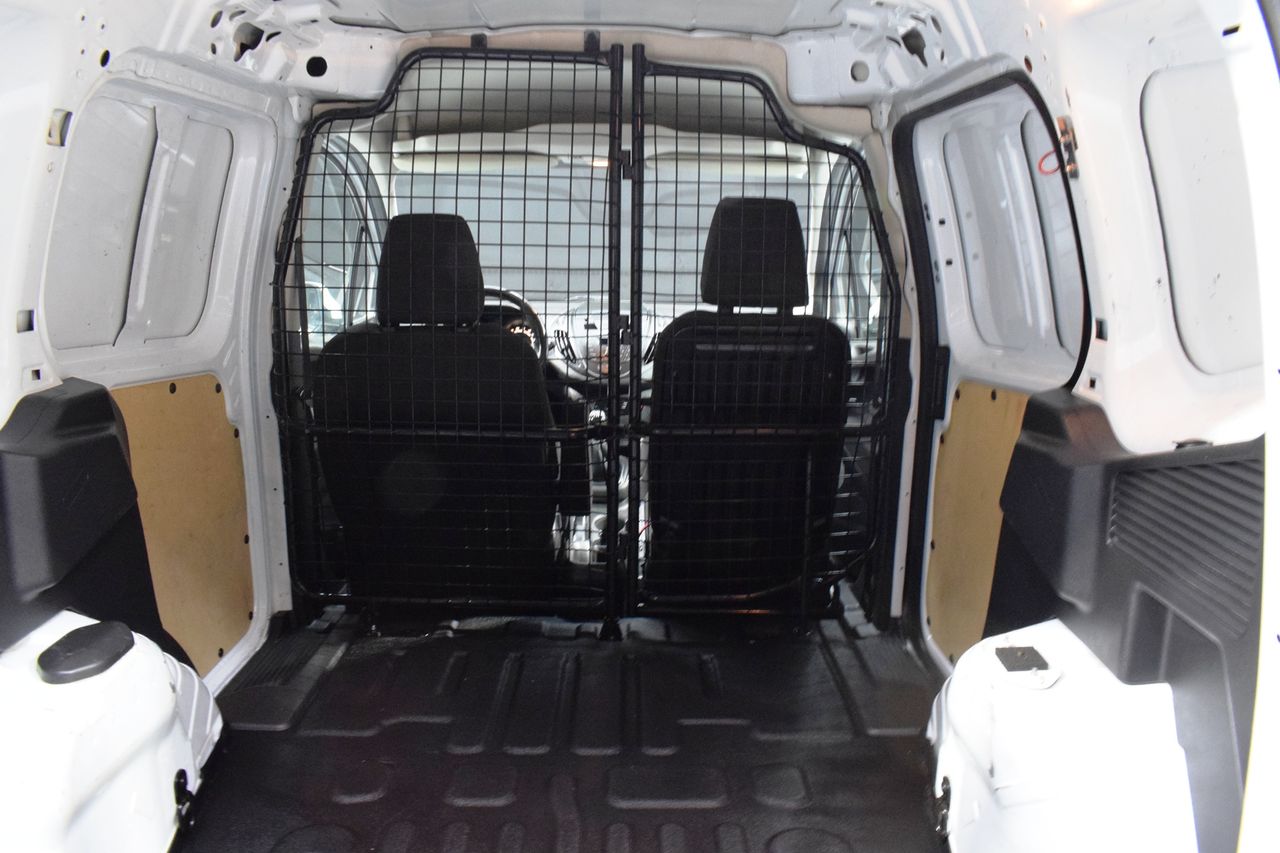 Ford Transit Courier TRANSIT COURIR TREND VAN 1.5 75CV - Foto 10