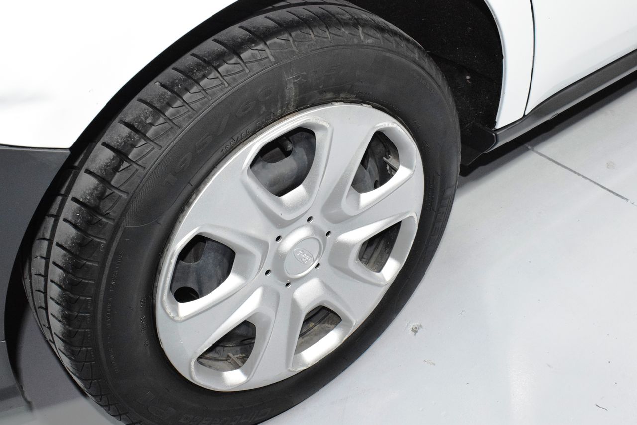 Ford Transit Courier TRANSIT COURIR TREND VAN 1.5 75CV - Foto 27