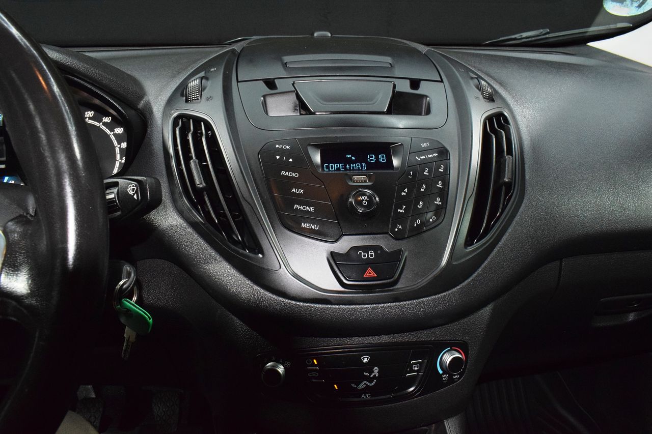 Ford Transit Courier TRANSIT COURIR TREND VAN 1.5 75CV - Foto 19