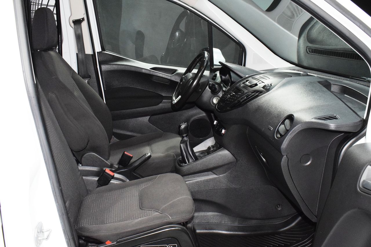 Ford Transit Courier TRANSIT COURIR TREND VAN 1.5 75CV - Foto 14