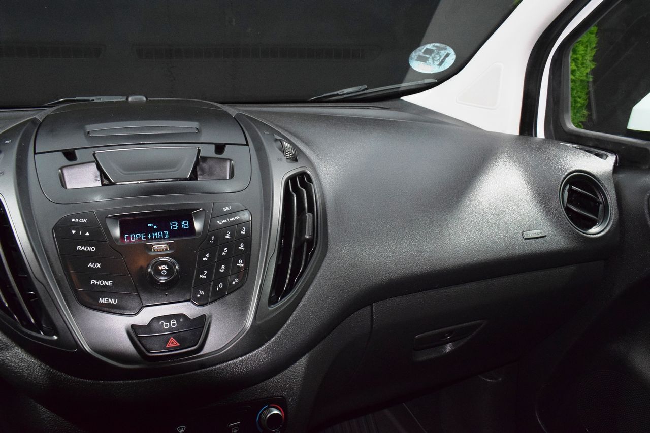 Ford Transit Courier TRANSIT COURIR TREND VAN 1.5 75CV - Foto 21