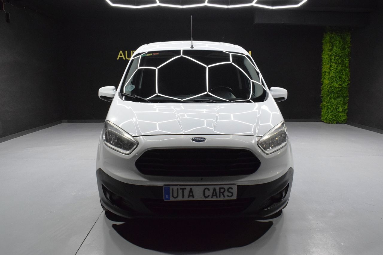 Ford Transit Courier TRANSIT COURIR TREND VAN 1.5 75CV - Foto 3