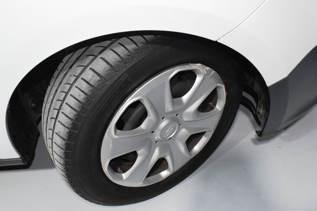 Ford Transit Courier TRANSIT COURIR TREND VAN 1.5 75CV - Foto 26