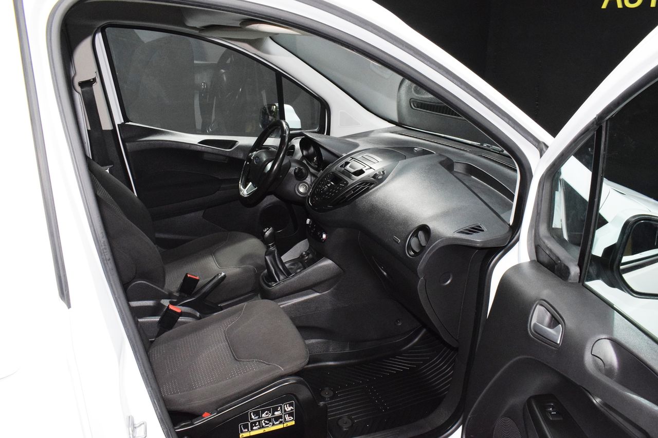 Ford Transit Courier TRANSIT COURIR TREND VAN 1.5 75CV - Foto 13