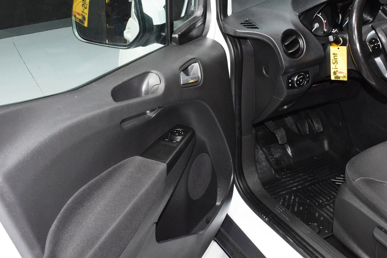 Ford Transit Courier TRANSIT COURIR TREND VAN 1.5 75CV - Foto 15