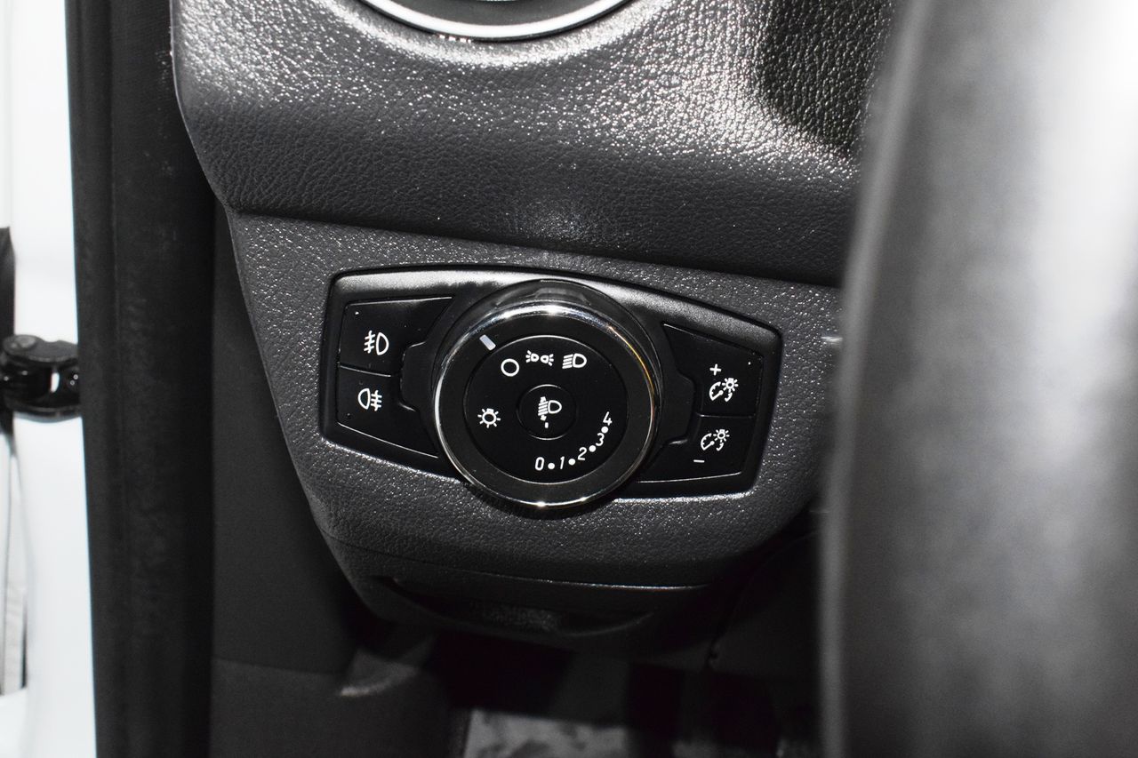 Ford Transit Courier TRANSIT COURIR TREND VAN 1.5 75CV - Foto 23