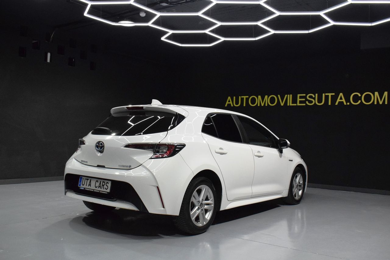 Toyota Corolla 1.8 125H ACTIVE TECH ECVT - Foto 7