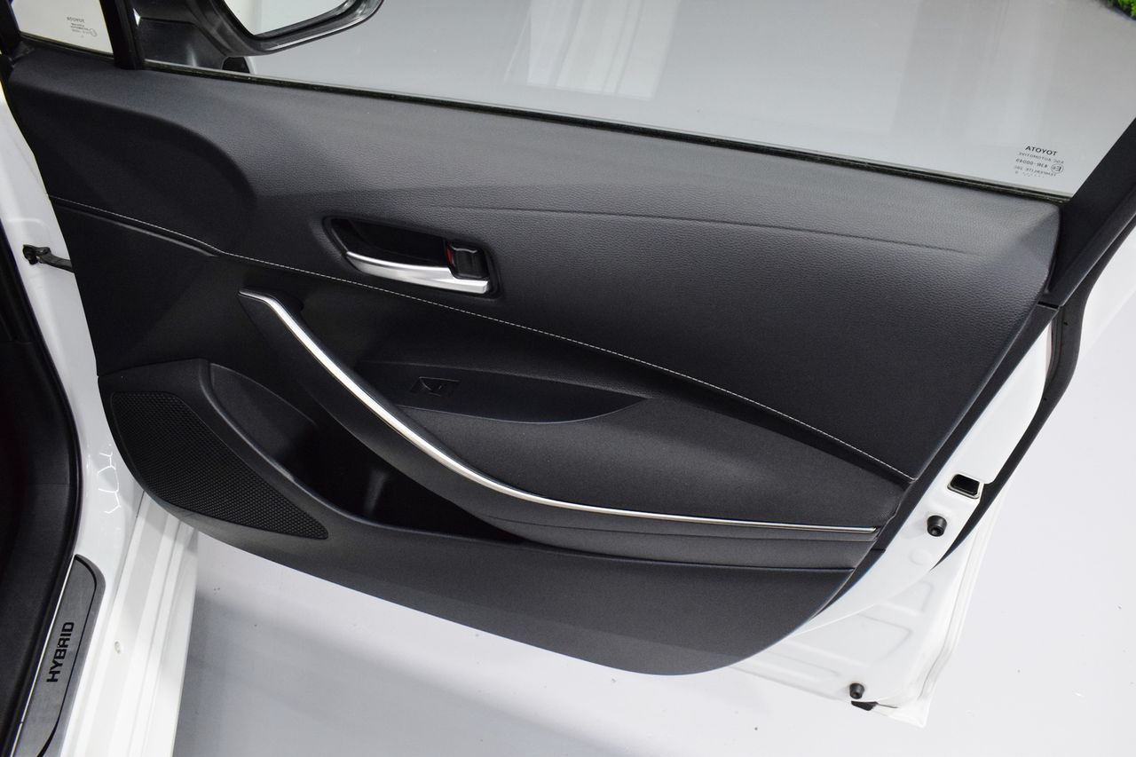 Toyota Corolla 1.8 125H ACTIVE TECH ECVT - Foto 19