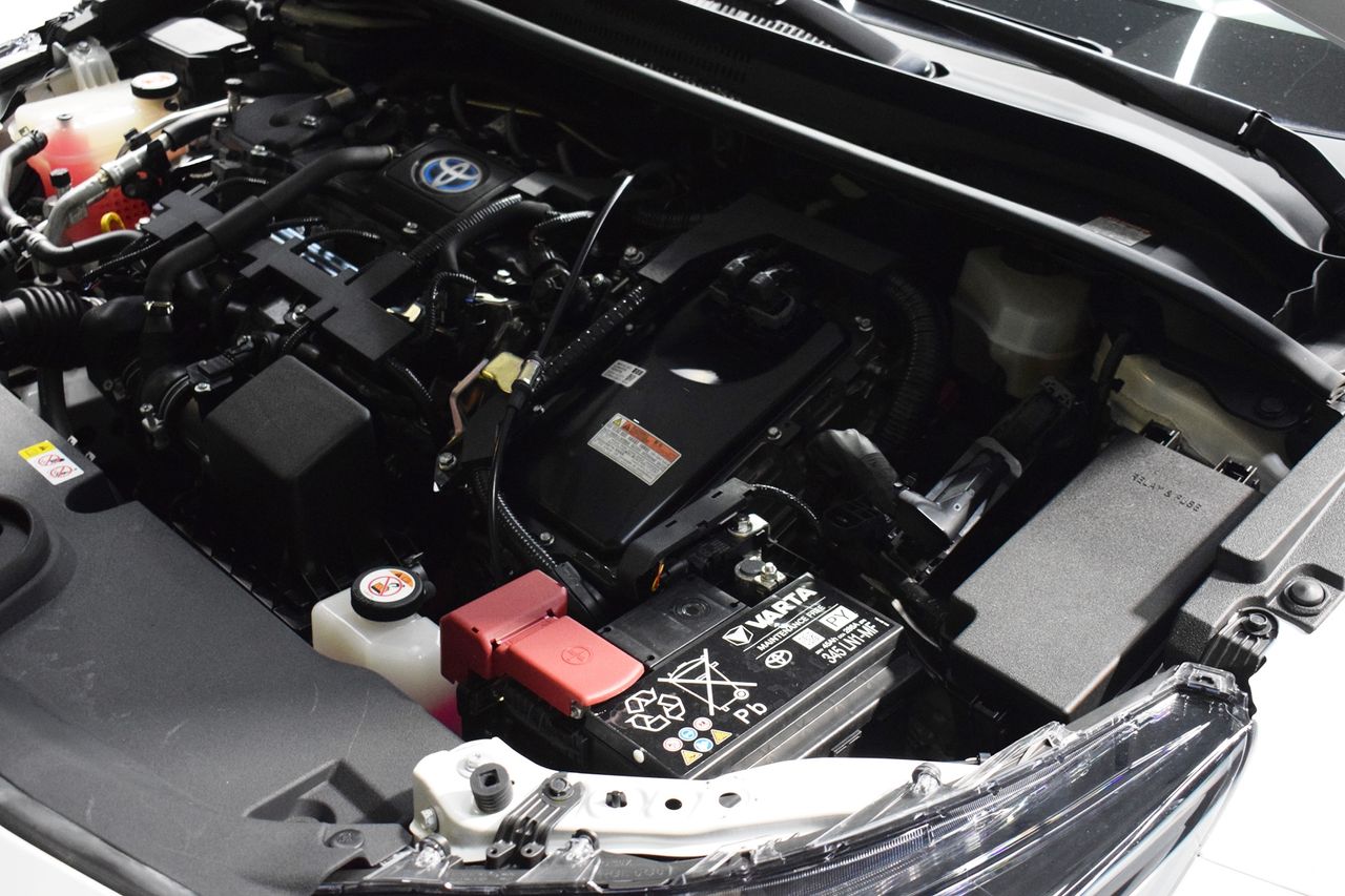 Toyota Corolla 1.8 125H ACTIVE TECH ECVT - Foto 38