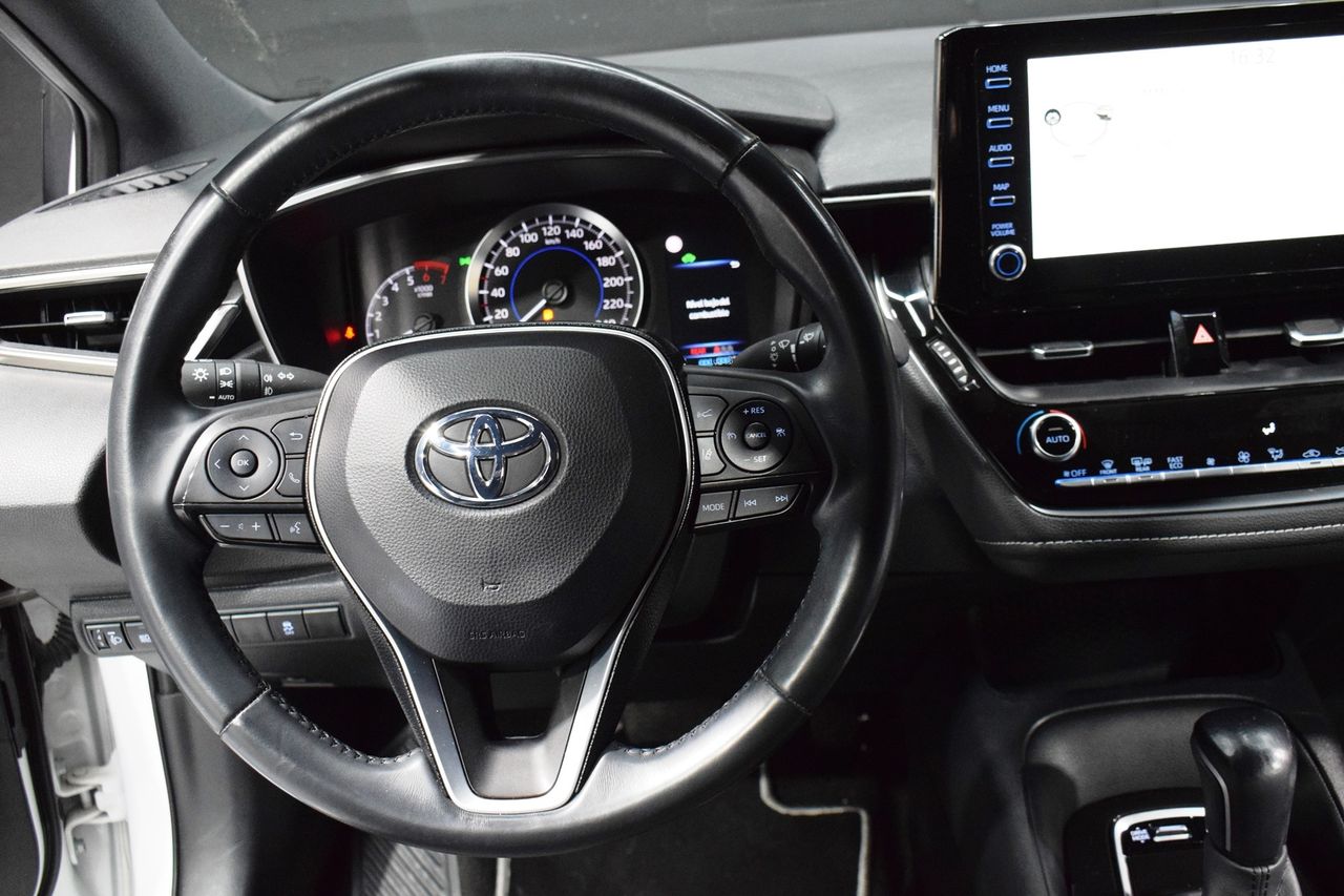 Toyota Corolla 1.8 125H ACTIVE TECH ECVT - Foto 15