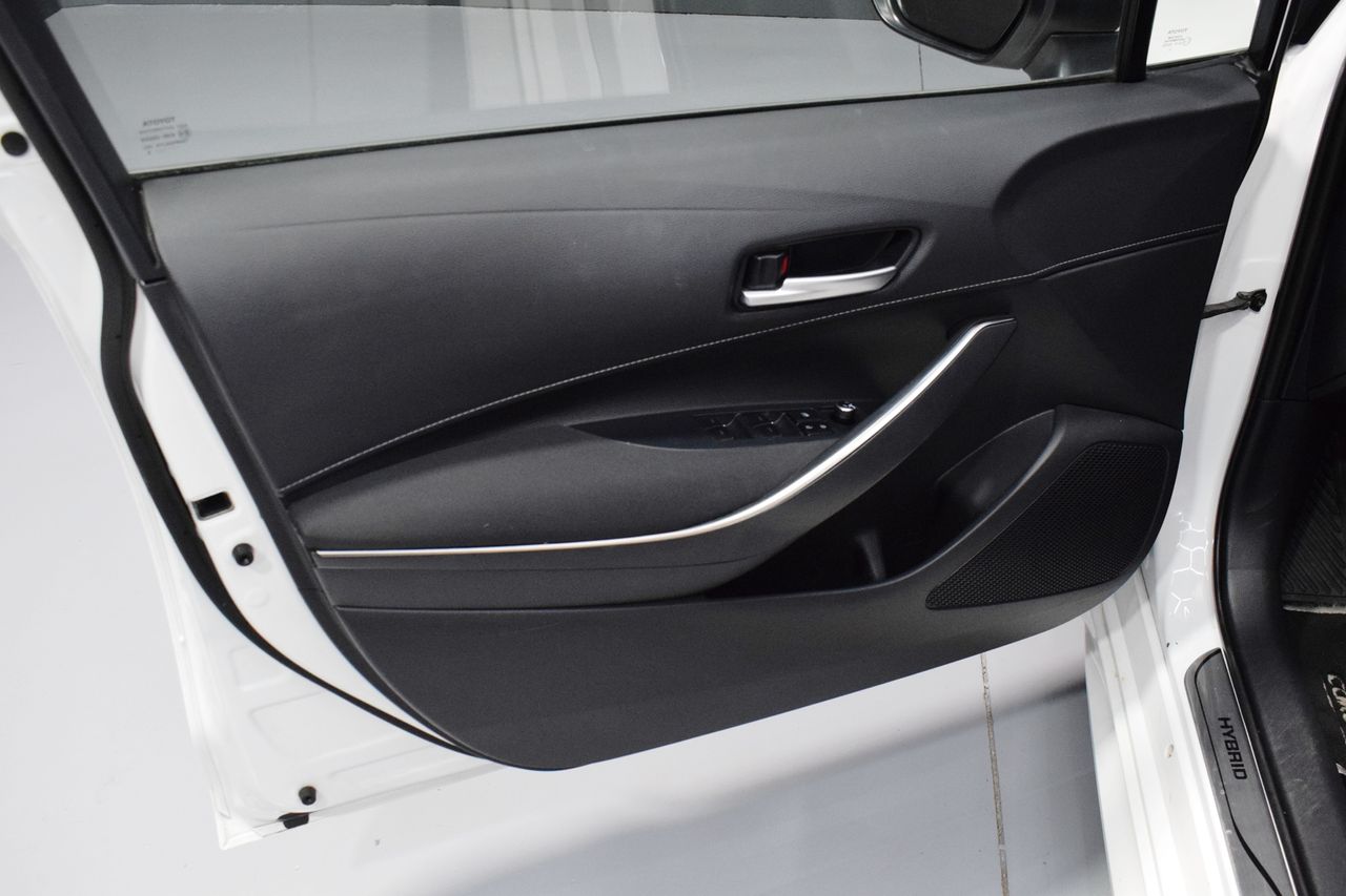 Toyota Corolla 1.8 125H ACTIVE TECH ECVT - Foto 18