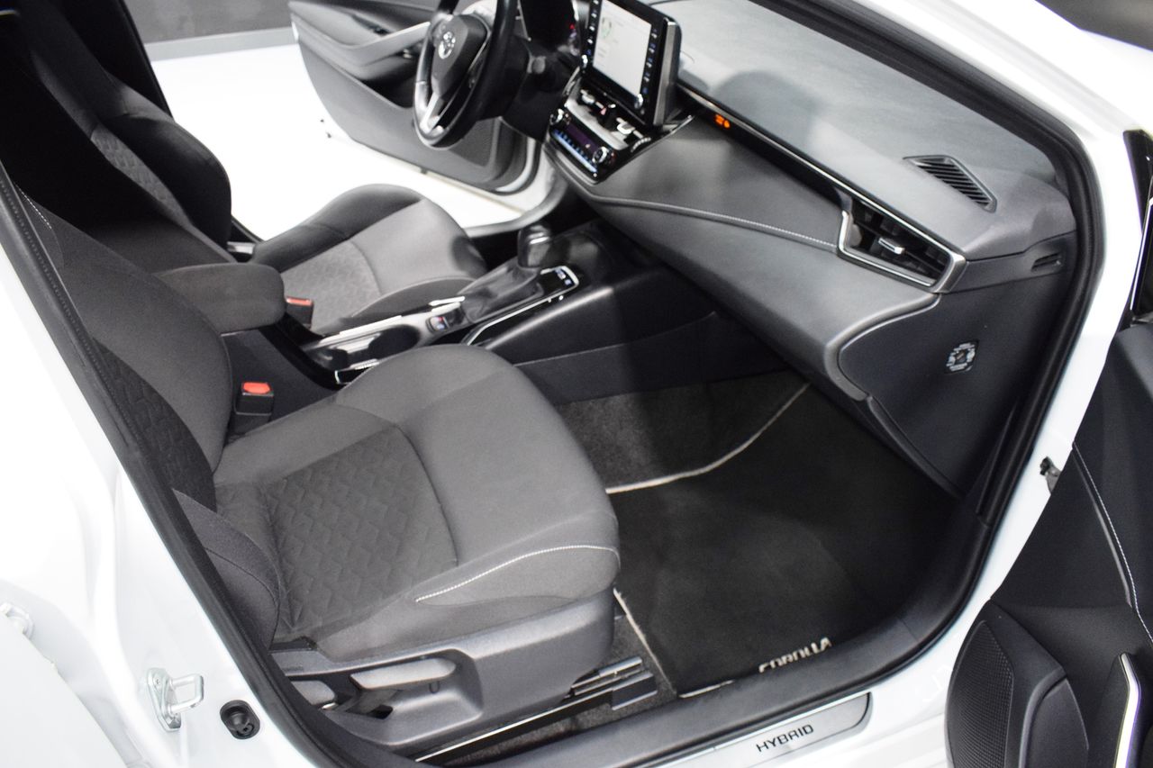 Toyota Corolla 1.8 125H ACTIVE TECH ECVT - Foto 10