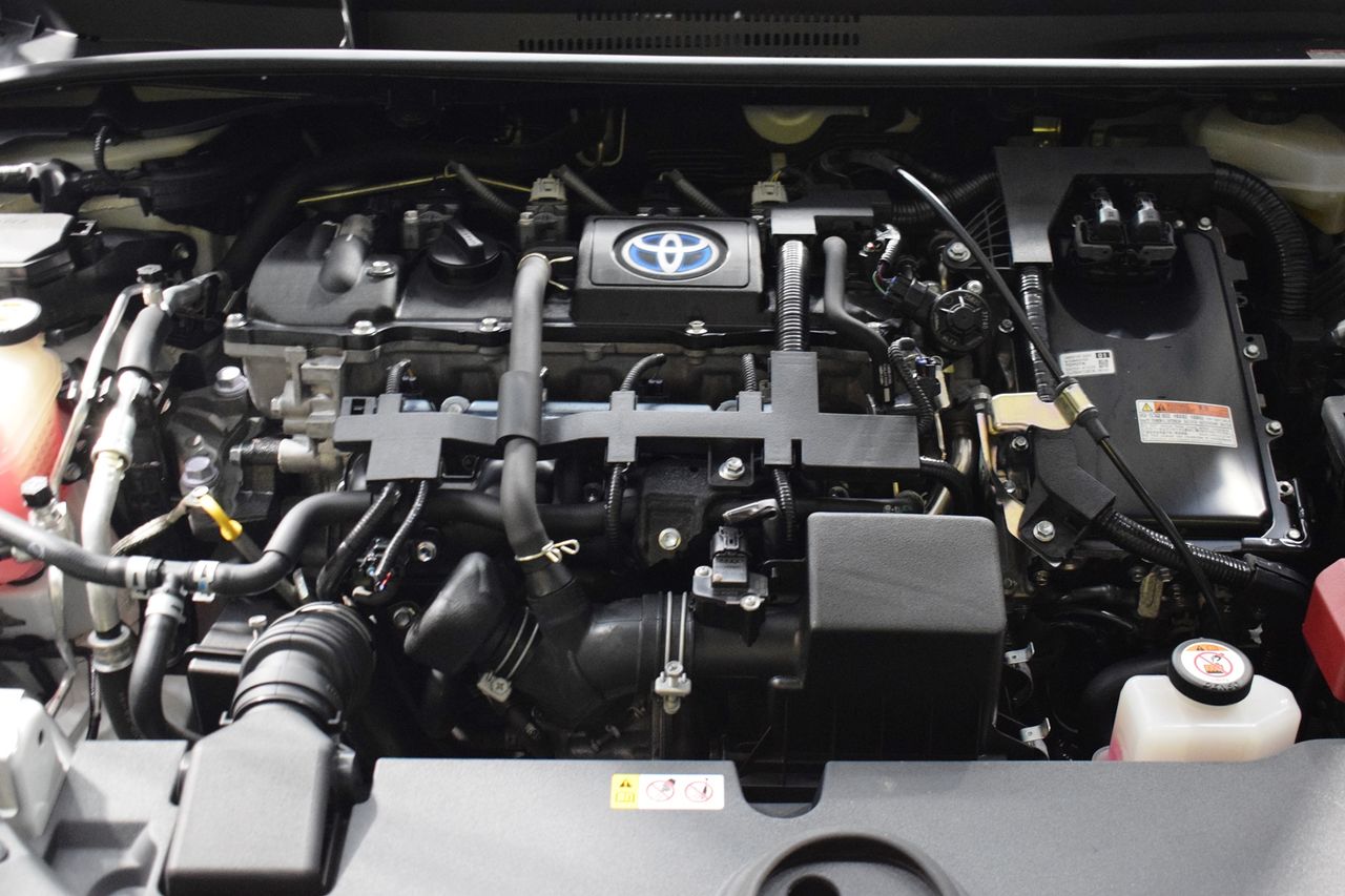 Toyota Corolla 1.8 125H ACTIVE TECH ECVT - Foto 37