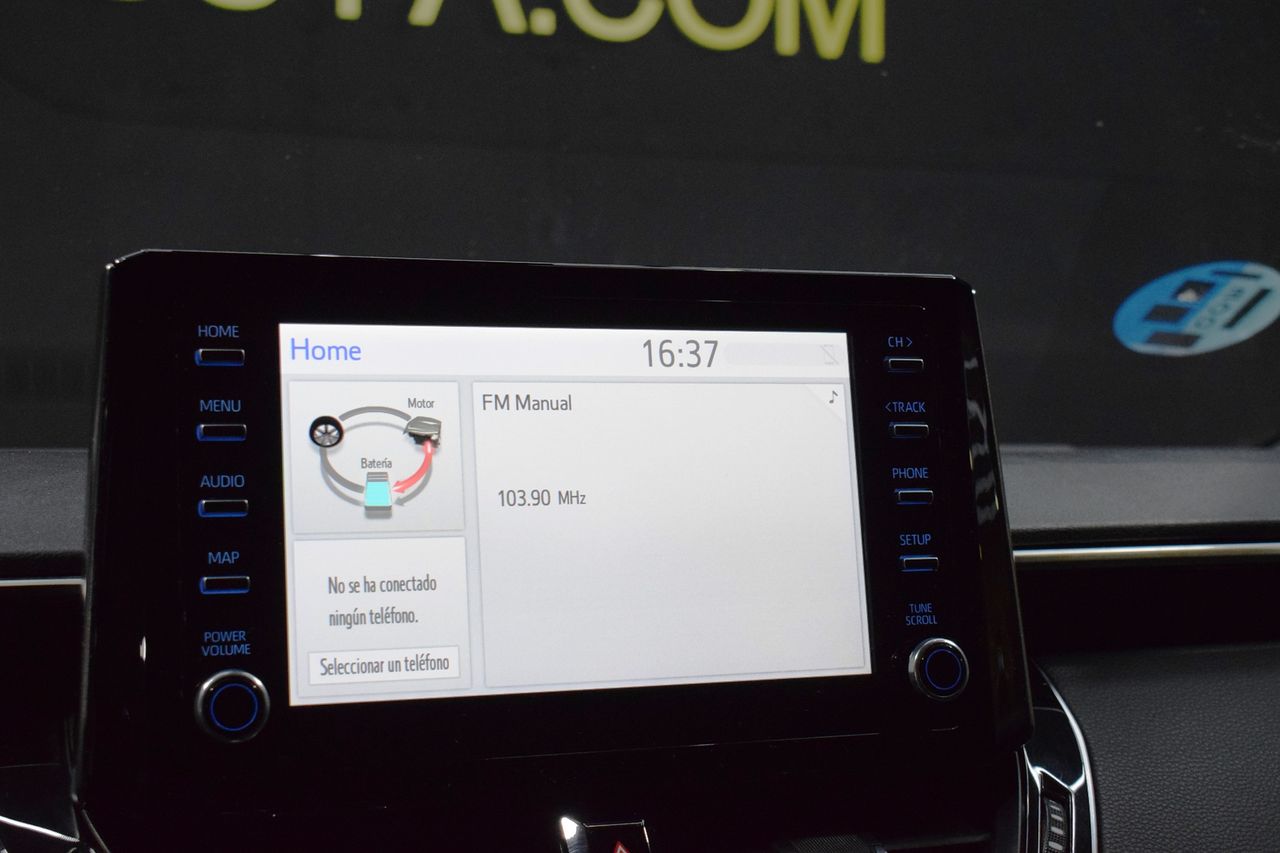 Toyota Corolla 1.8 125H ACTIVE TECH ECVT - Foto 29