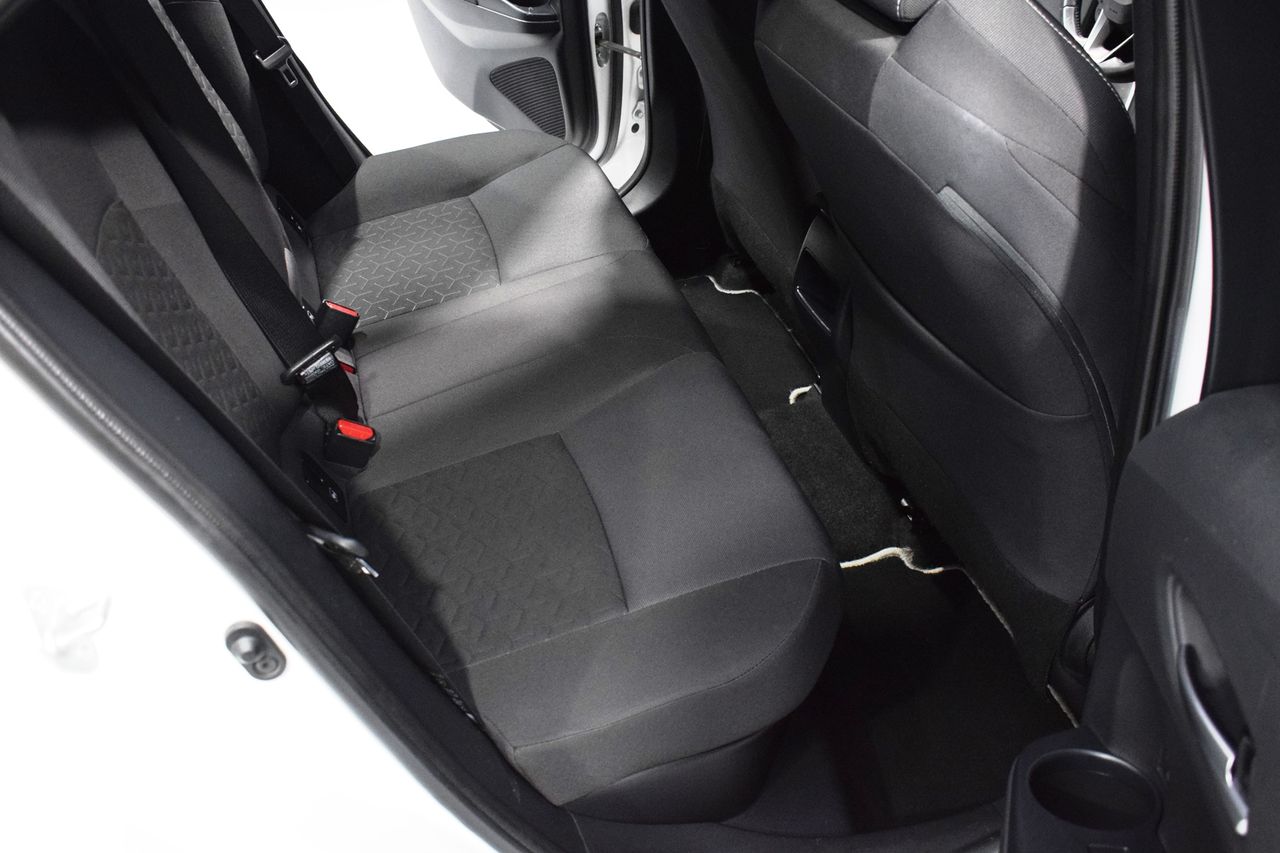 Toyota Corolla 1.8 125H ACTIVE TECH ECVT - Foto 12