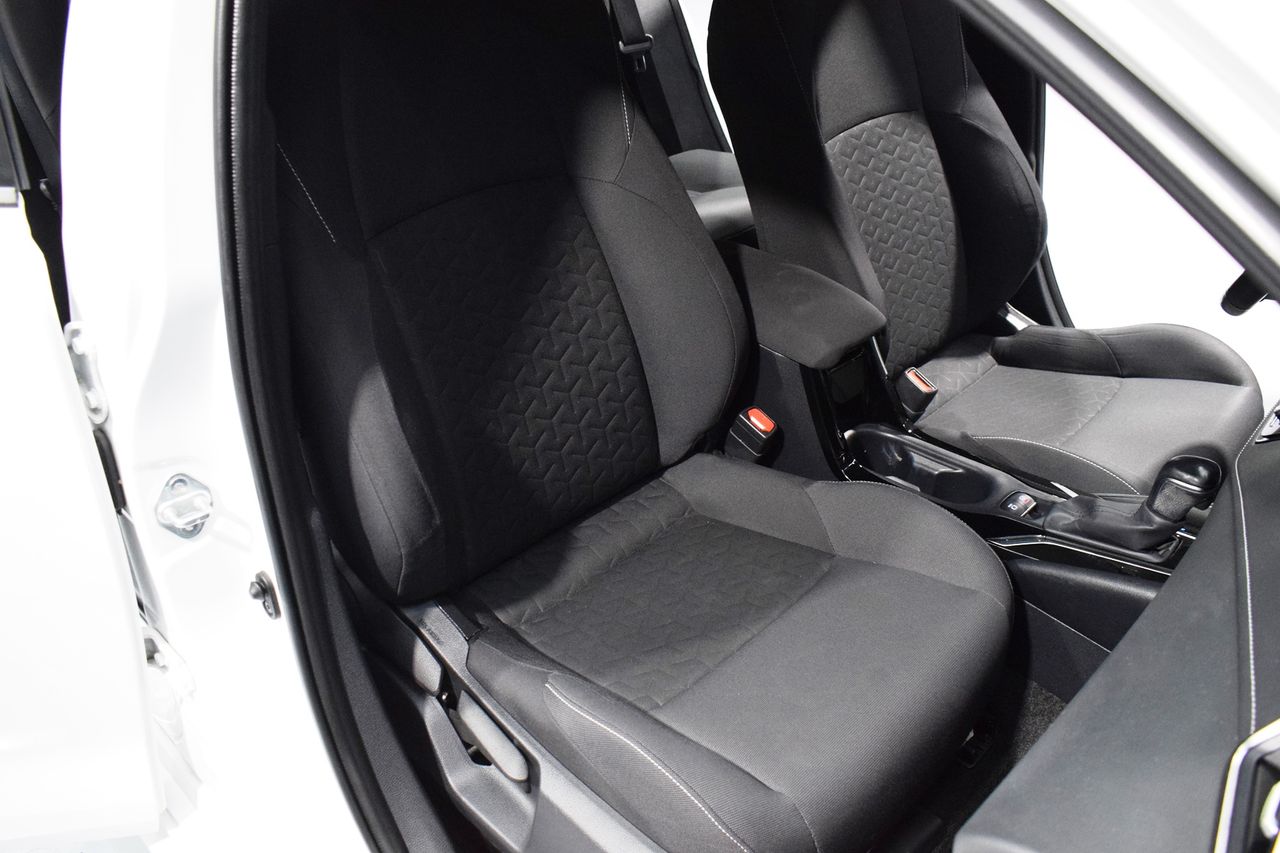 Toyota Corolla 1.8 125H ACTIVE TECH ECVT - Foto 11